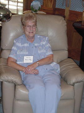 Bonnie Berg