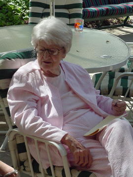Verna Probst