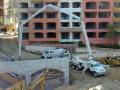 They do have concrete pumpers