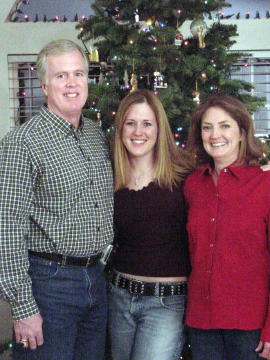 The Kessler Family