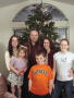 The Gallacher Family
