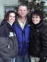 The Larry Reasch Family