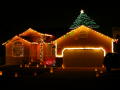 Our Home Christmas Eve 2004