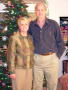Ward Members: Al and Janice Sauric