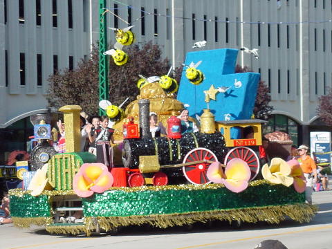Spirit of Utah