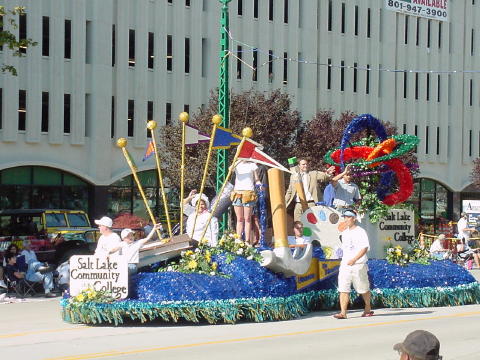 Salt Lake Community College