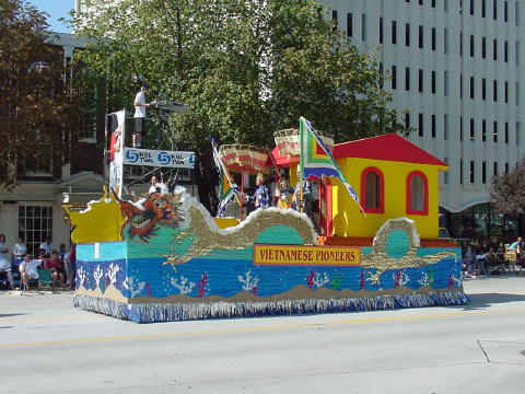 Vietnamese Community of Utah