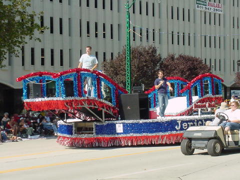 Deseret Book - Jericho Road Singers