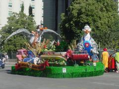 Sweepstakes Winner