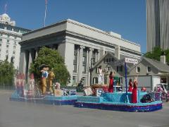 Provo City