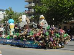 Turning Trials into Treats - Animation and People's Choice Award - Murray Utah Parkway Stake
